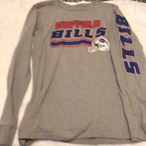Buffalo Bills t shirt